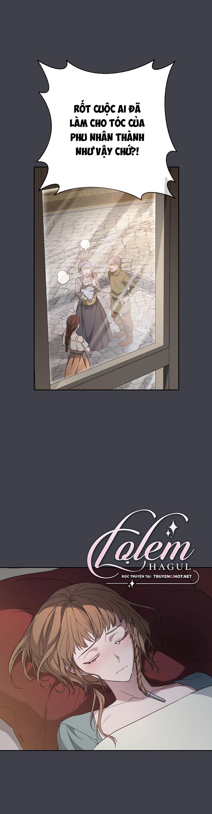 Phía Sau Em, Luôn Có Ta Bên Cạnh chapter 78 - Trang 19