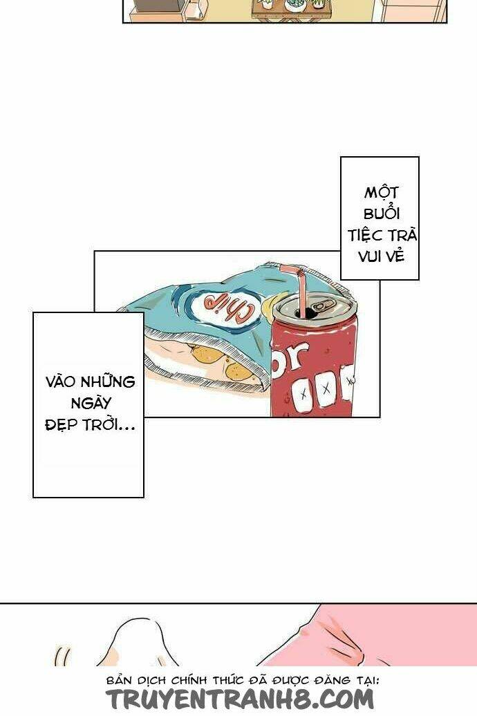nhà - nơi em sống với anh chapter 0 8