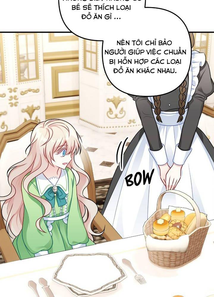 tại sao mẹ chồng tôi lại như thế này? chapter 2 22