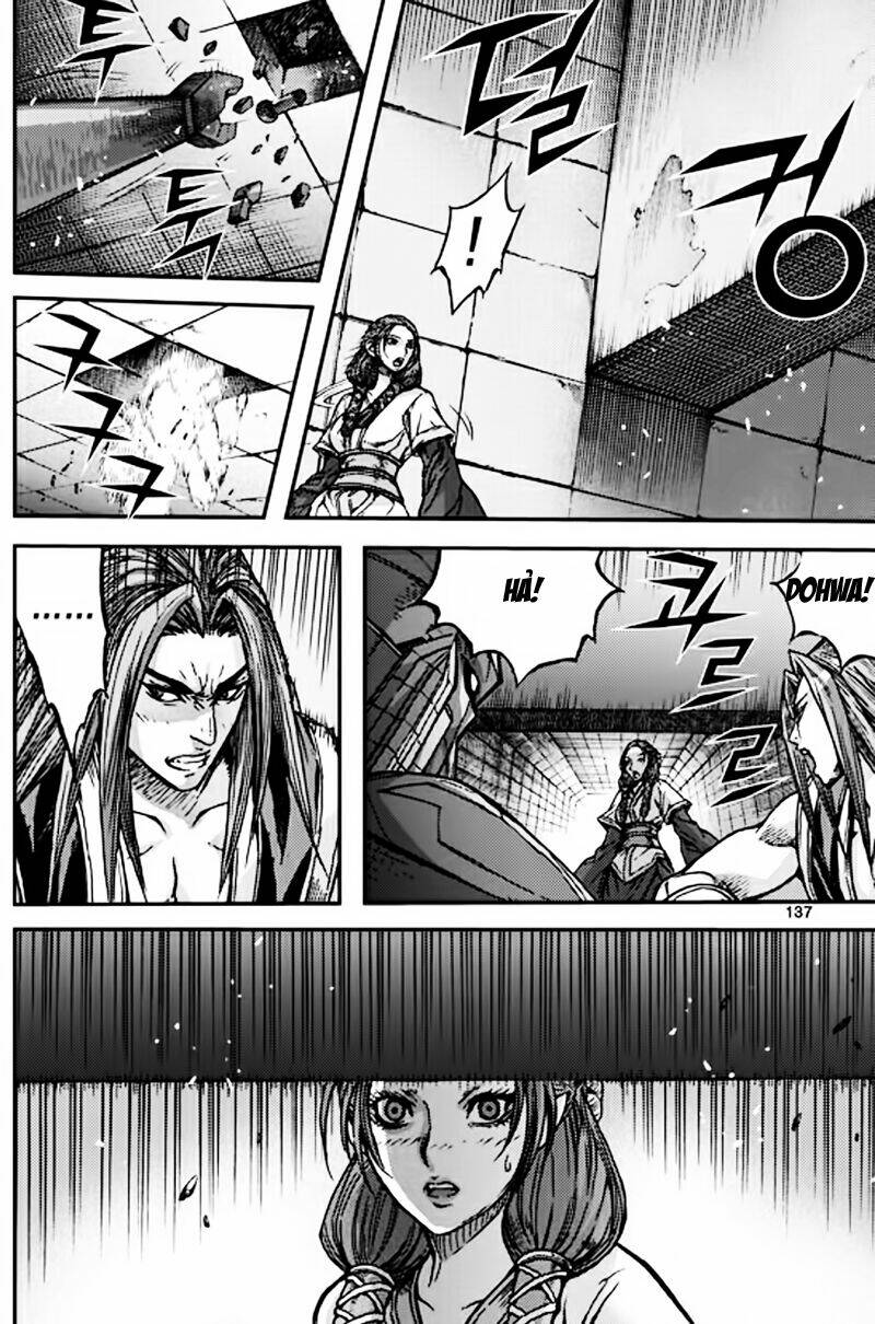 diêm đế ii chapter 50.5 16