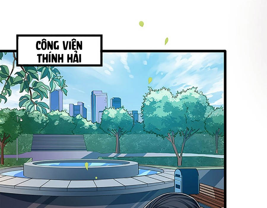 cưng chiều ái thê hư hỏng chapter 41 8