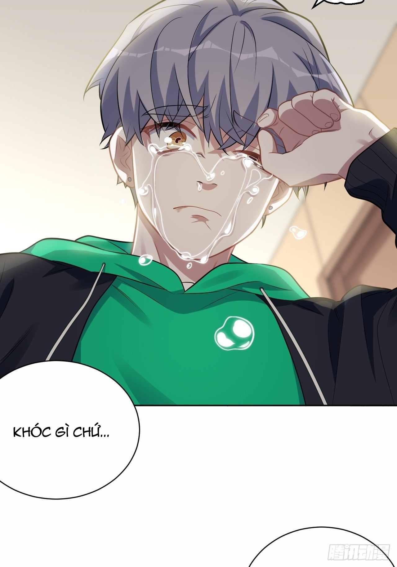 bố vợ đại nhân là bà xã chapter 226 31