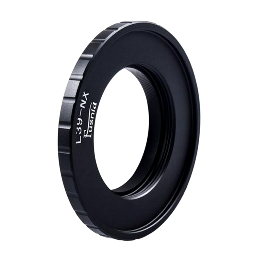 Vòng Lens Adapter Fusnid Từ Leica L39 Lens Sang Samsung NX