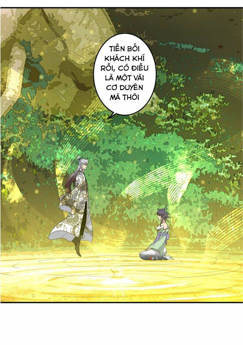 ta luyện dược thành thánh chapter 29 7