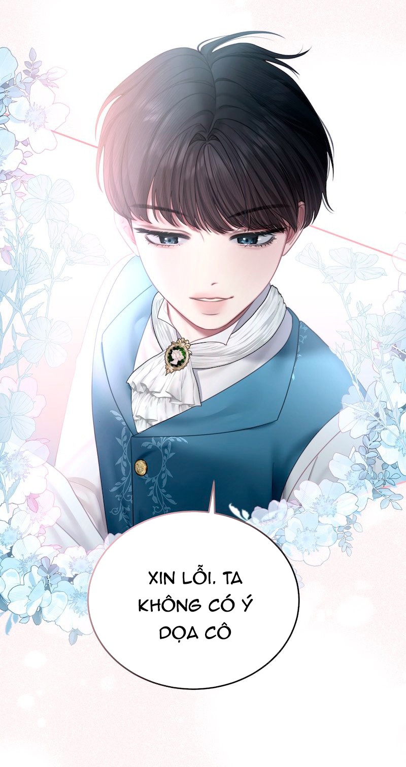 nữ hầu muốn đình công chapter 3.1 32