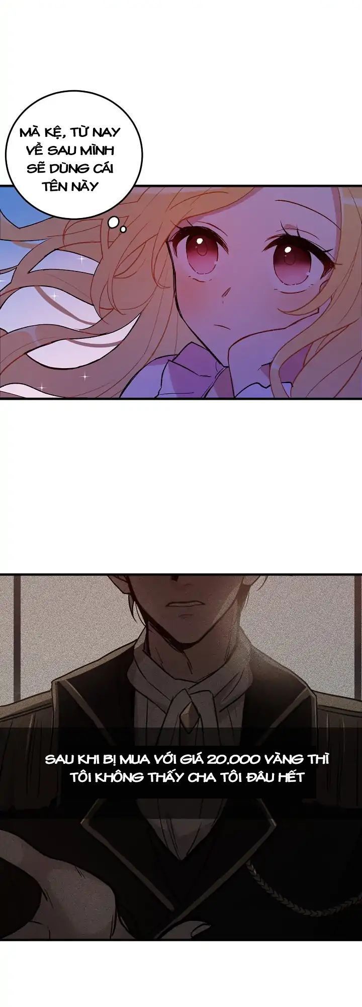 tôi là con trong nhà này chapter 2 3