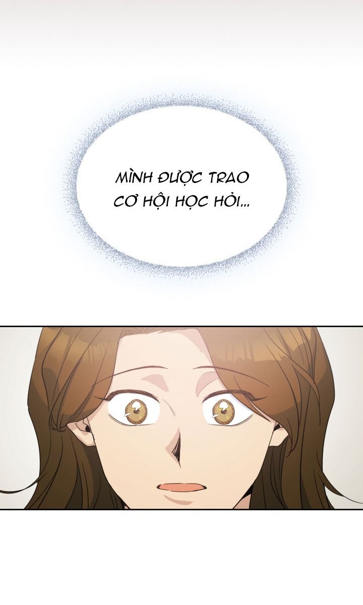 [18+] người đẹp và quái vật chapter 50 11