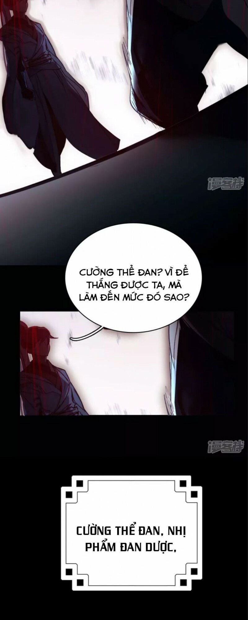 long hồn chiến tôn chapter 5 19