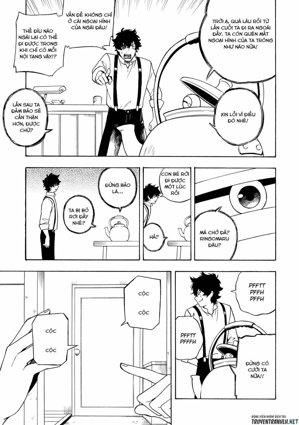 mouryou shoujo chapter 8 8