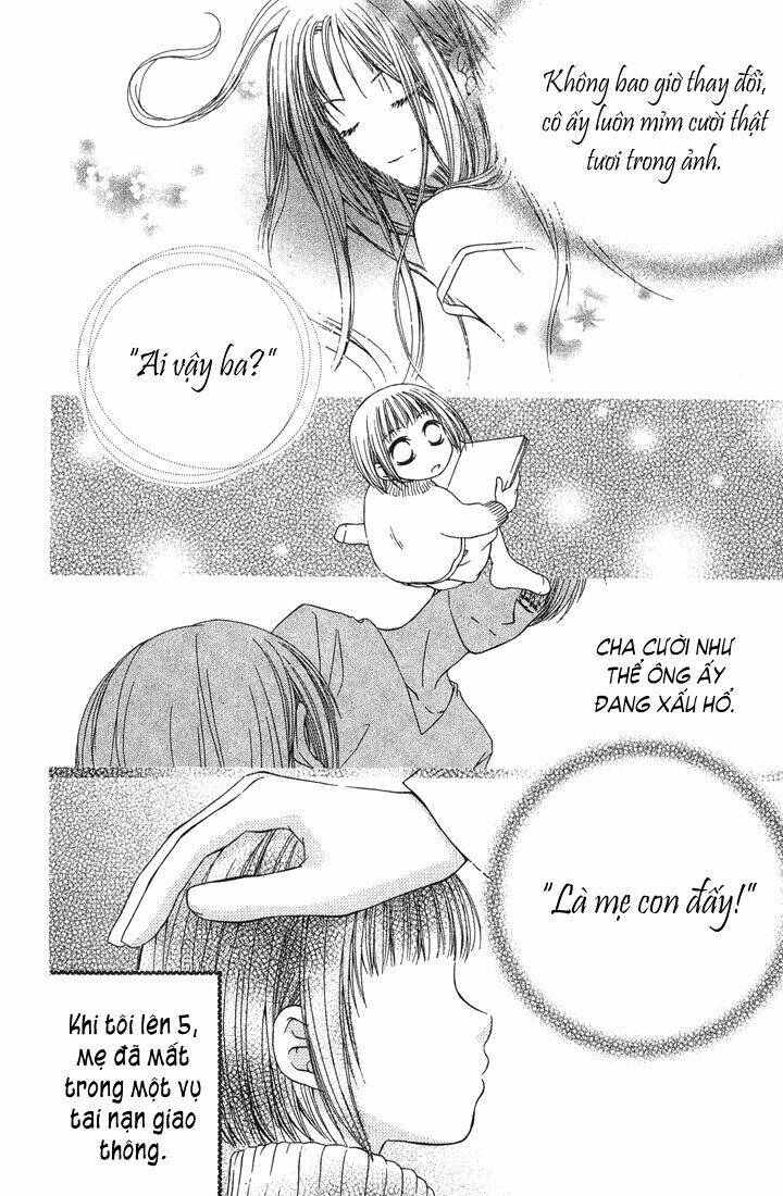 sugar family chapter 8 2