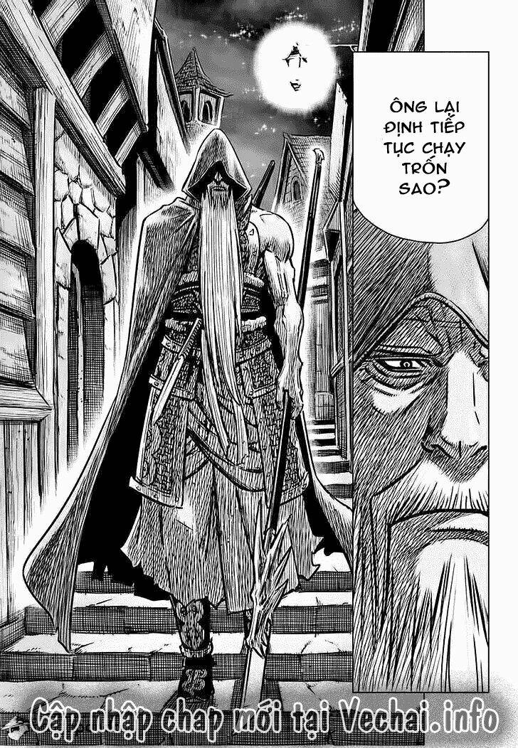 lính đánh thuê maruhan chapter 75 22