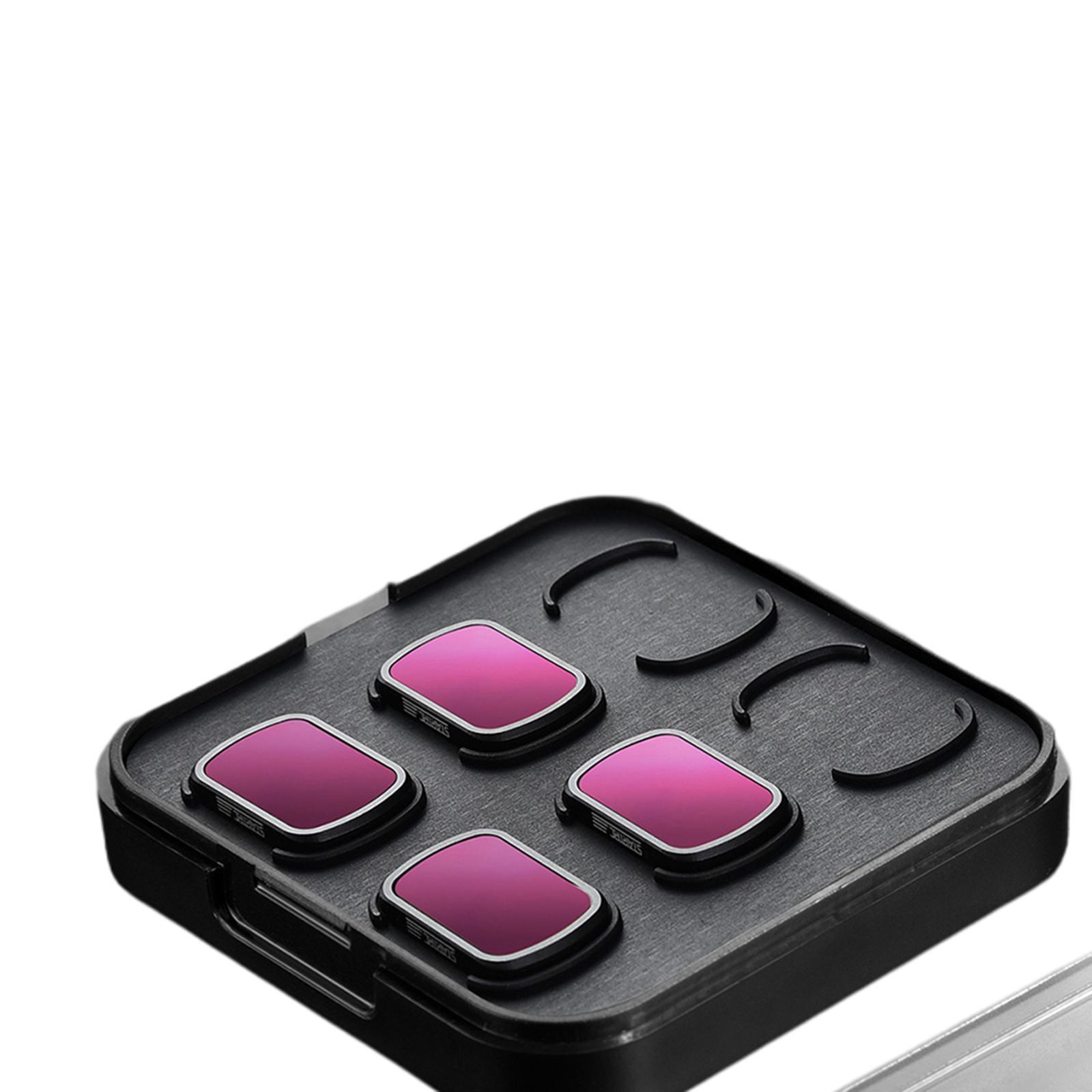 Camera Lens Filter Replacement for    POCKET 2