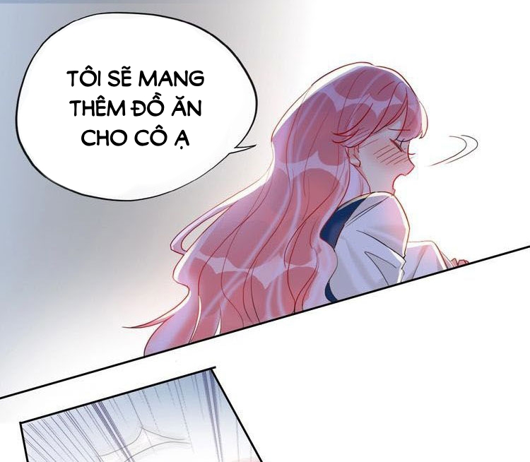 cướp bóc ngọt ngào chapter 2 9