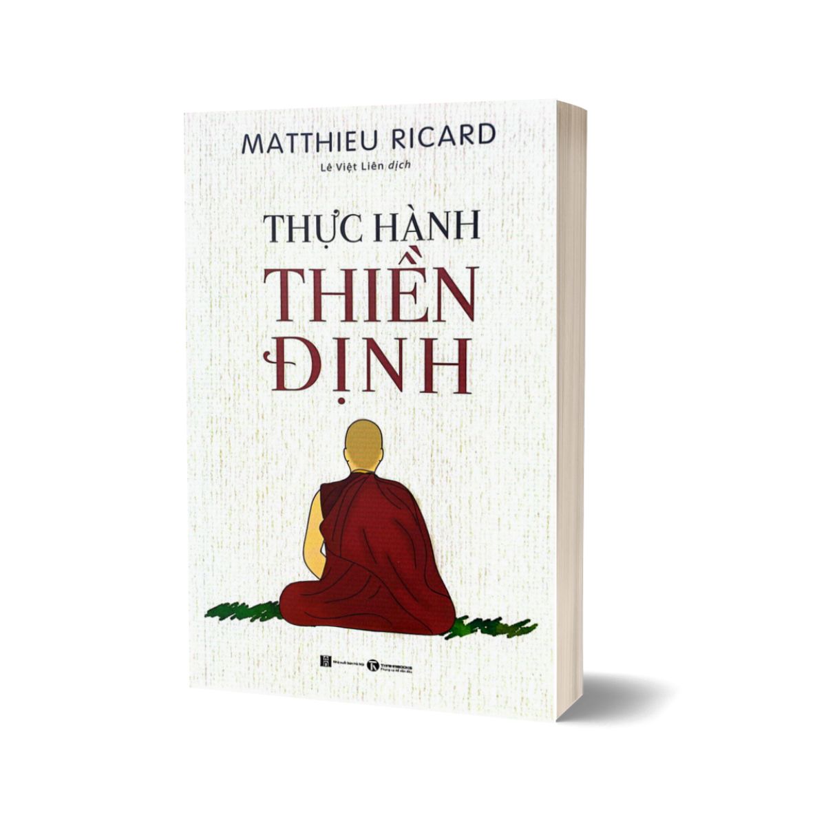 Combo Thực Hành Thiền Định + Thiền Định Và Tâm Trí Diệu Kỳ + Khoa Học Thiền Định