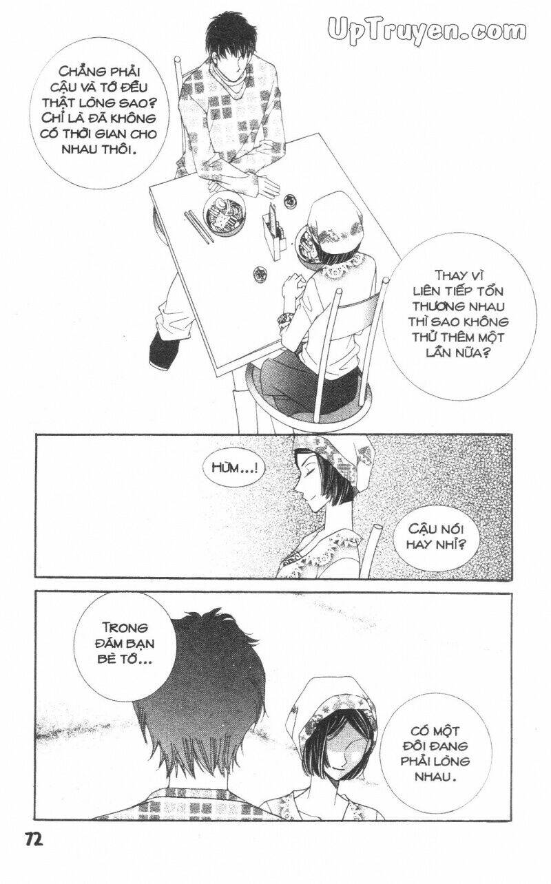 người yêu lý tưởng chapter 4.1 74