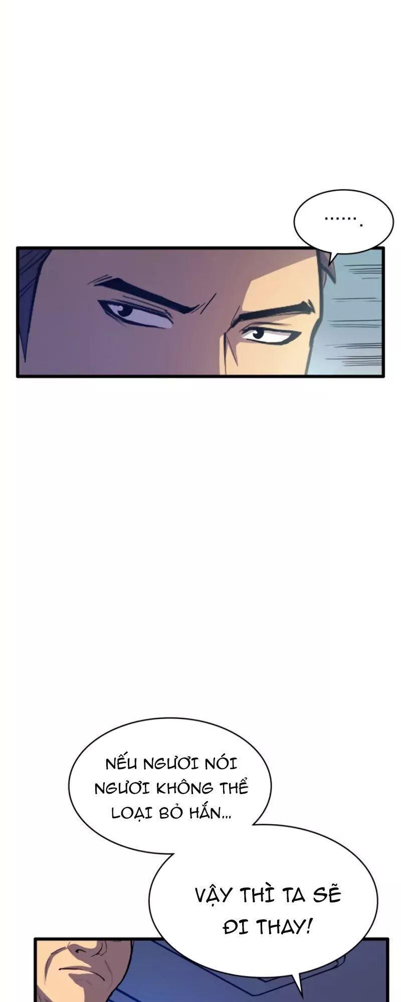 tôi trở lại thăng cấp một mình chapter 24 40