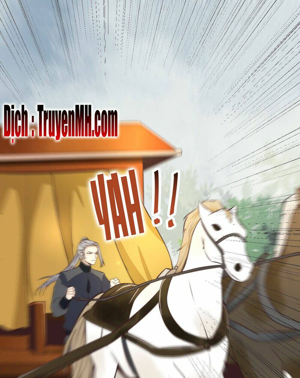 sát thủ vương phi không dễ chọc chapter 6.5 16