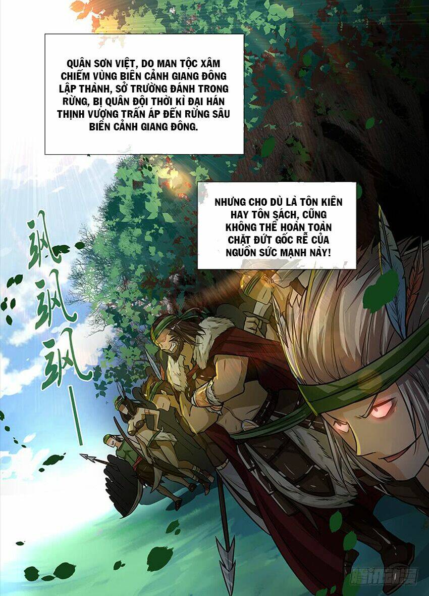 thiên cơ tam quốc chapter 15 3