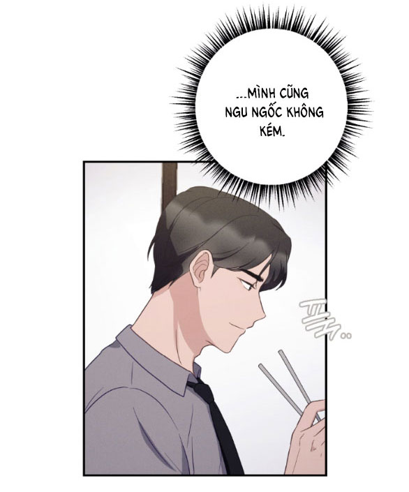 Hãy Khóc Cho Thật Xinh Đẹp Đi chapter 16.2 - Trang 28