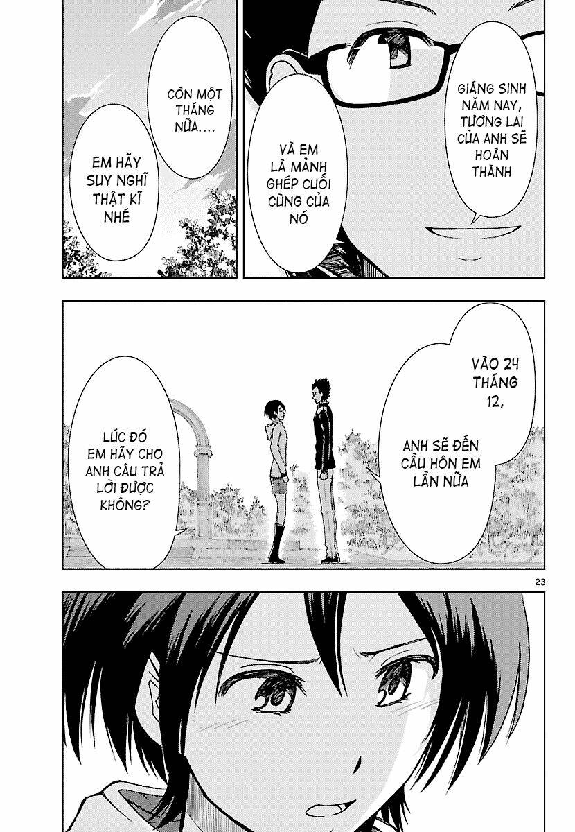 ginen shounen chapter 17 24