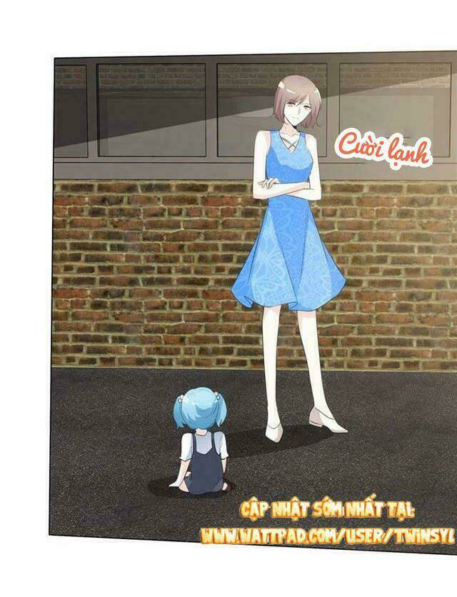 ái người tình xuất vu lam chapter 70 5