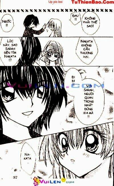 viên ngọc nhiệm màu chapter 3 37