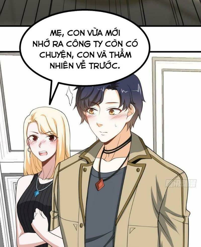 tối cường ở rể chapter 19 7
