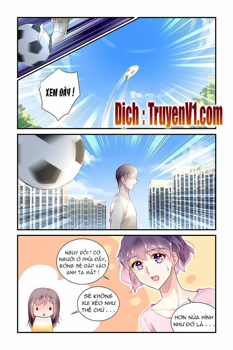 xin hãy làm em trở nên xinh đẹp chapter 57 6