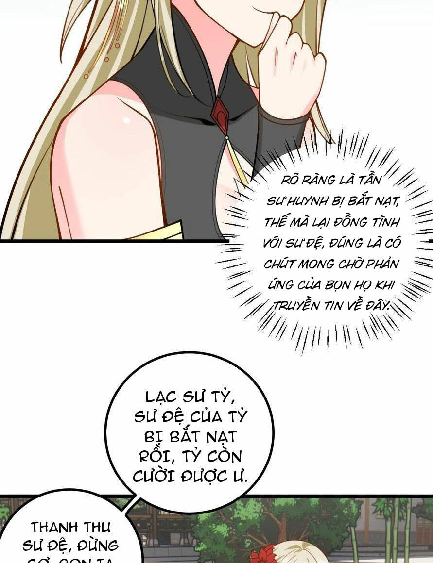 mang theo các tiên tử vô địch thiên hạ chapter 51 70