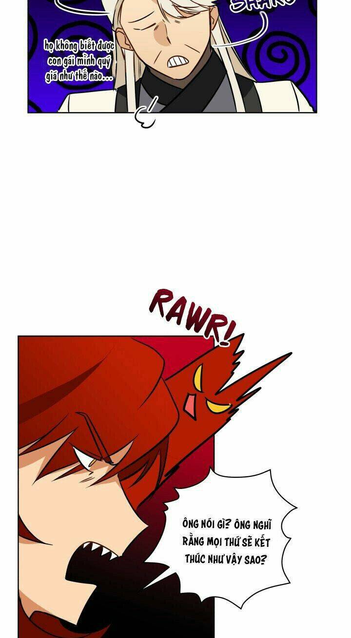 quái thú với hoa chapter 26 26