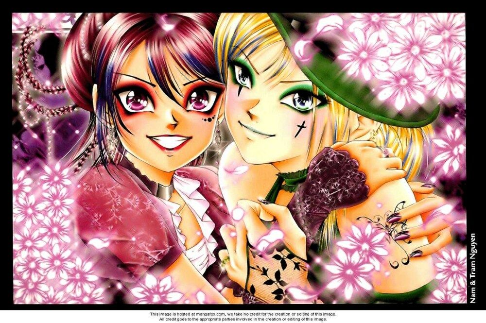 delilah's mystery chapter 6 37