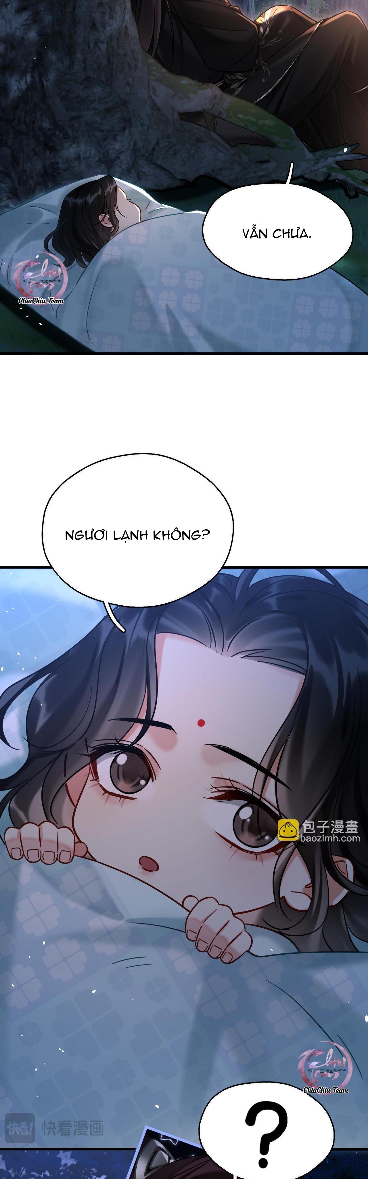 muốn phi thăng thì yêu đi chapter 14 10