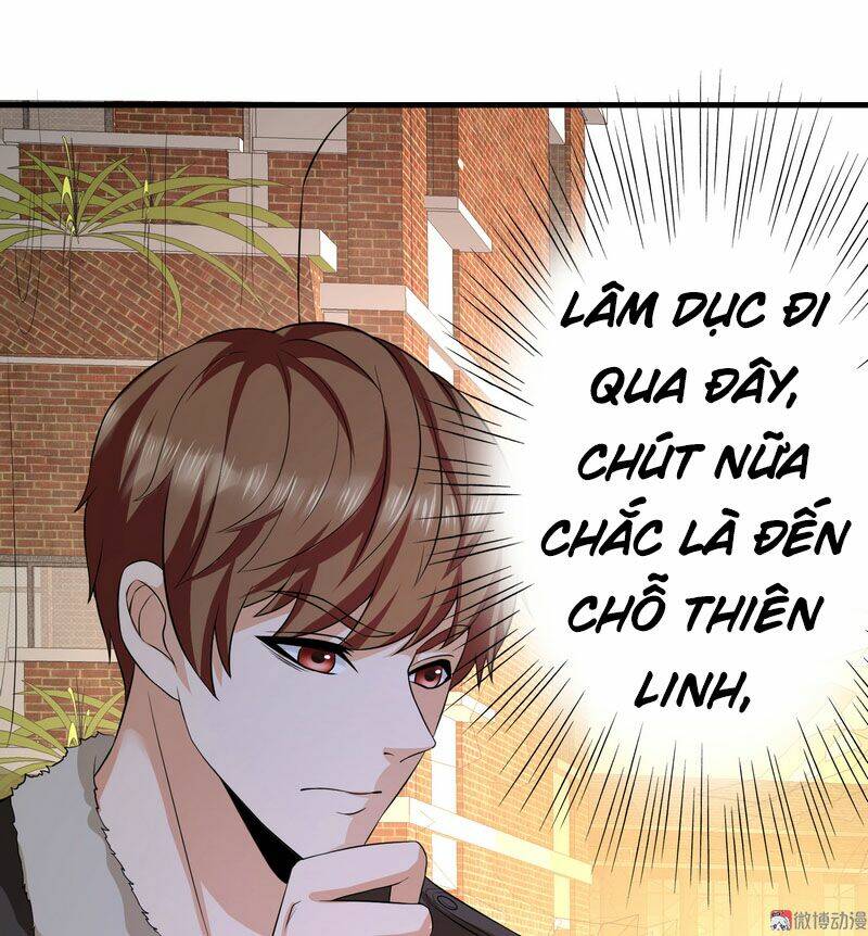 hoa hậu giảng đường luôn bên người chapter 10 8