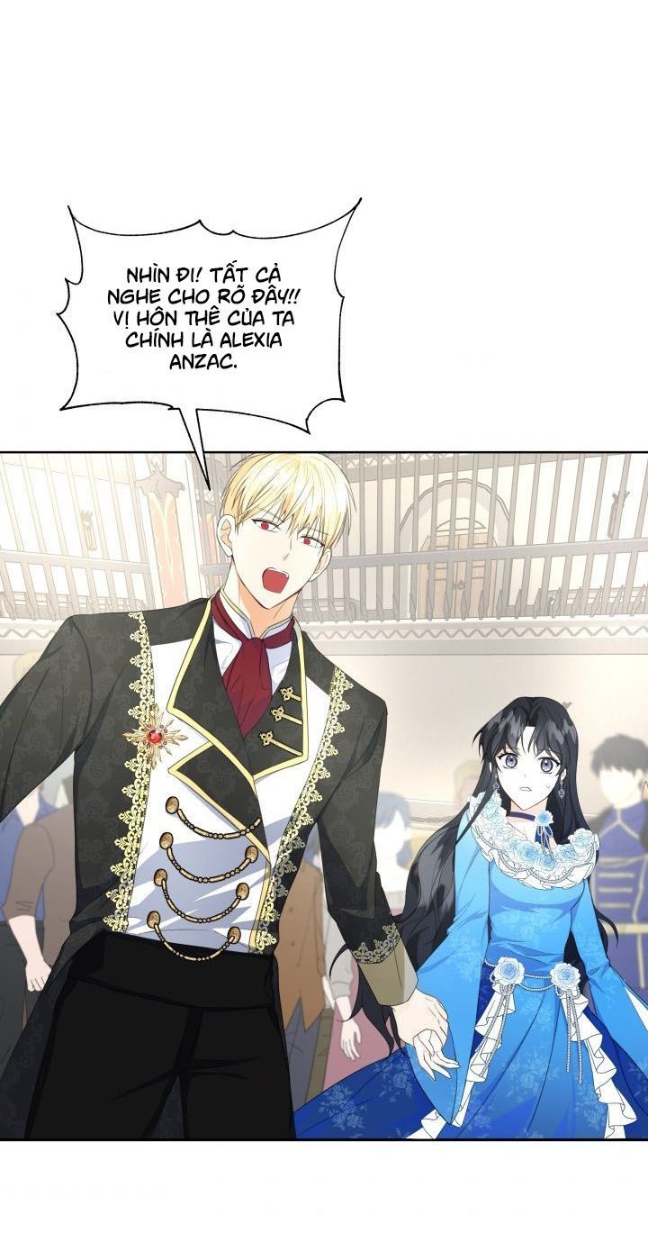 trở thành vợ của nam chính phế vật chapter 6 50