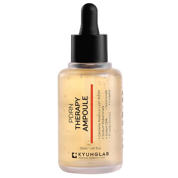Serum KyungLab PDRN tế bào gốc, Dưỡng trắng, tăng độ đàn hồi và thúc đẩy tái tạo tế bào da 50ml
