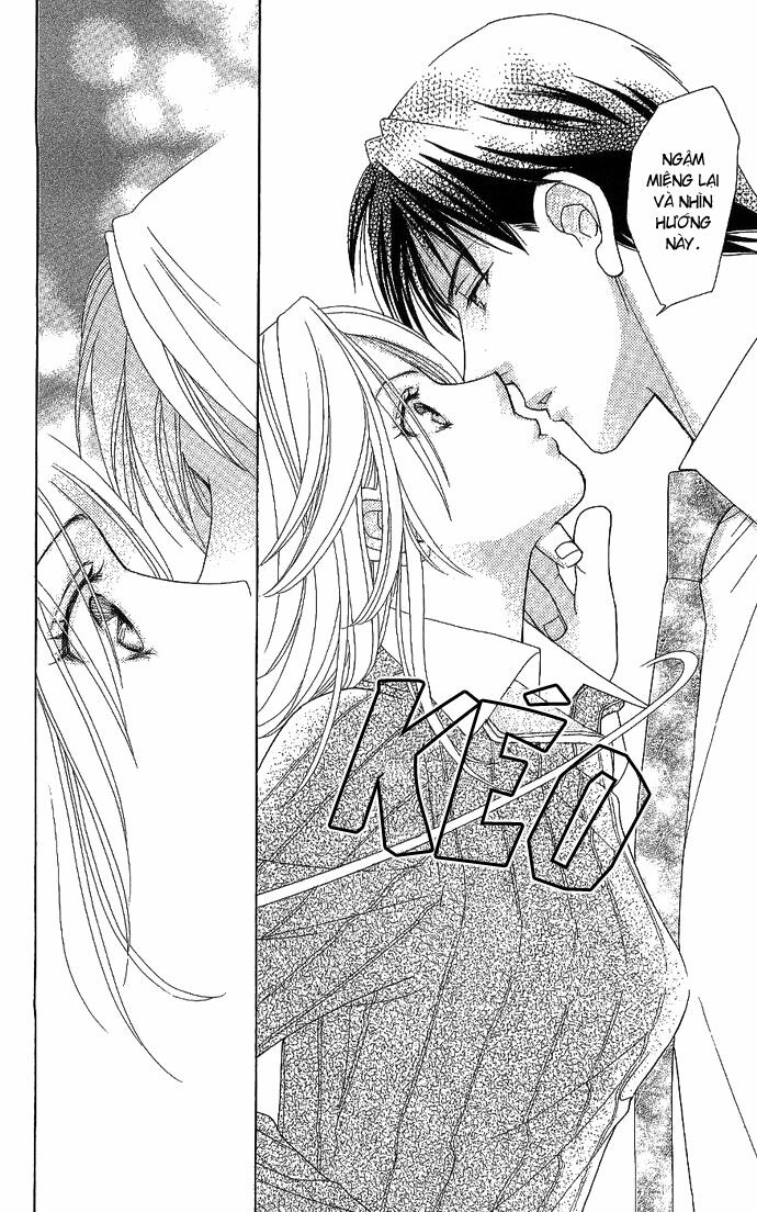 chou yo hana yo chapter 3 28