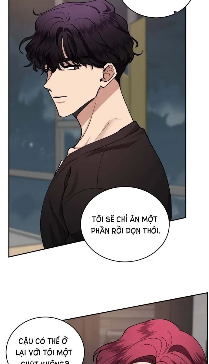 cặp đôi oan gia ngõ hẹp chapter 39 39