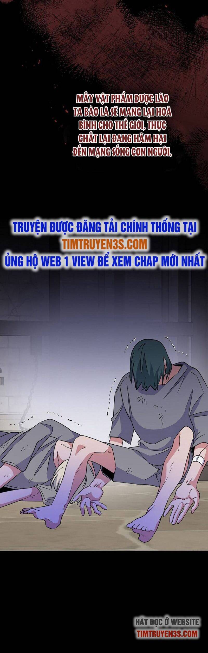 nhà hiền triết yigret chapter 67 39