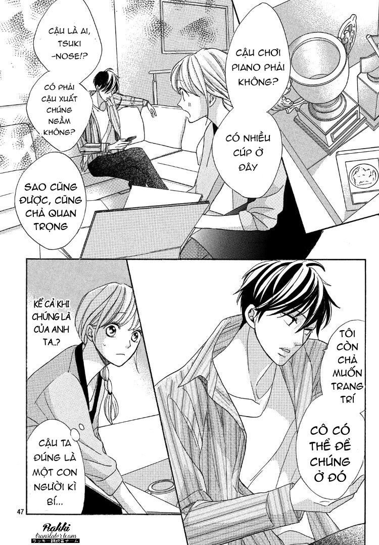 arashis hug pillow chapter 1 47