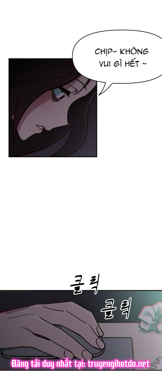 nữ sinh trường trung học chỉ bắt nạt tôi thôi chapter 2.2 37