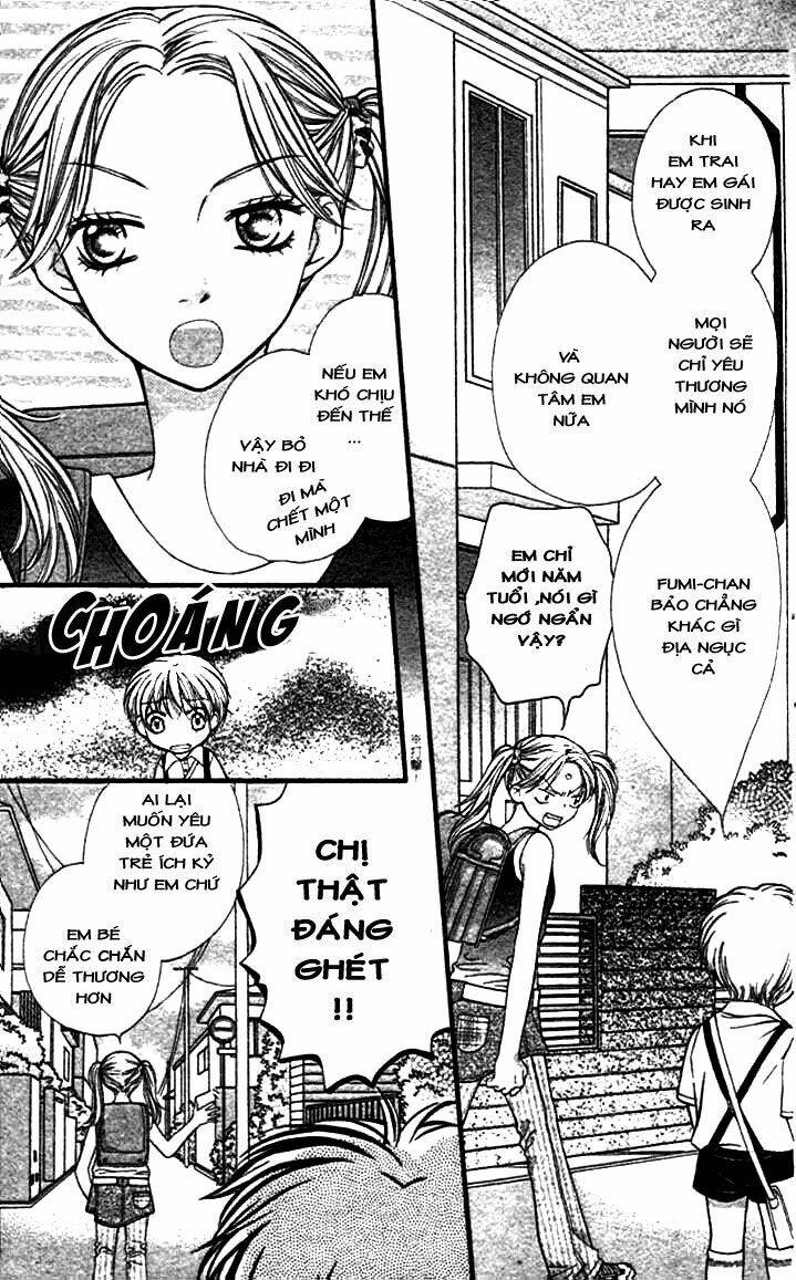 câu chuyện tuổi teen chapter 10.5 8