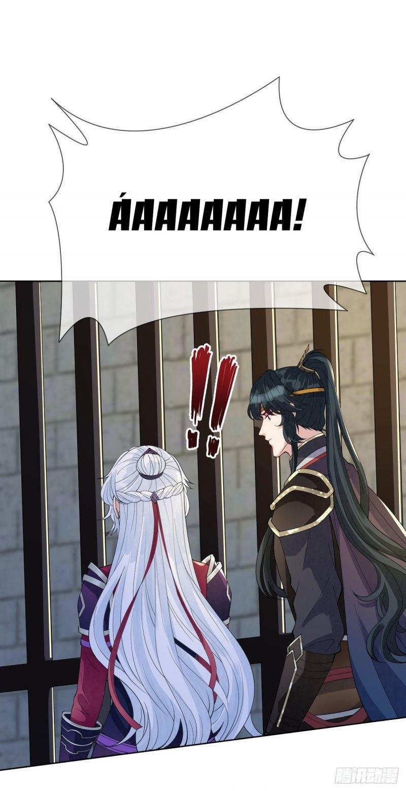 mạt thế nữ vương chapter 18 26