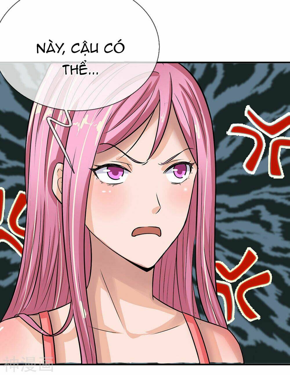 cực phẩm tiên y chapter 1 24