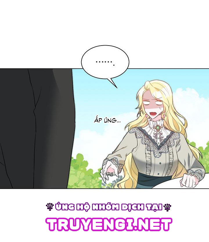 lily tàn độc chapter 3 25