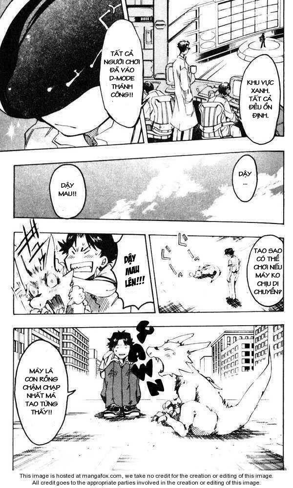 rồng ma trận chapter 1 29