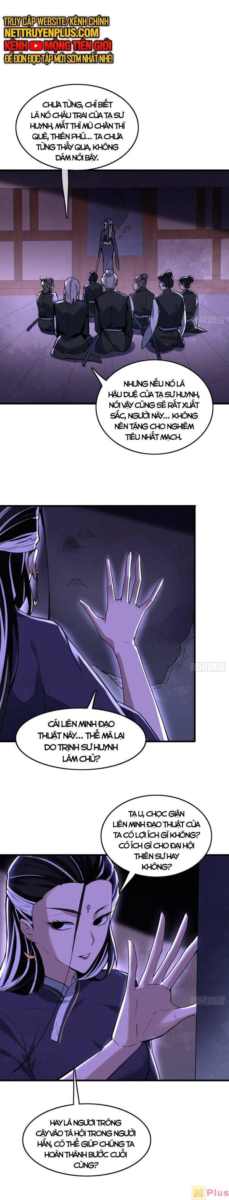 thiên sư chapter 29 3