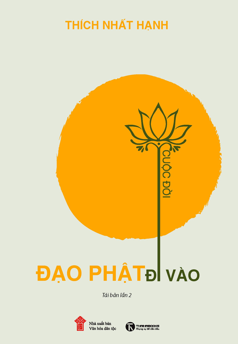 ĐẠO PHẬT ĐI VÀO CUỘC ĐỜI