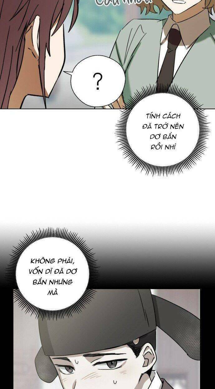 duyên nợ kiếp trước chapter 36 36