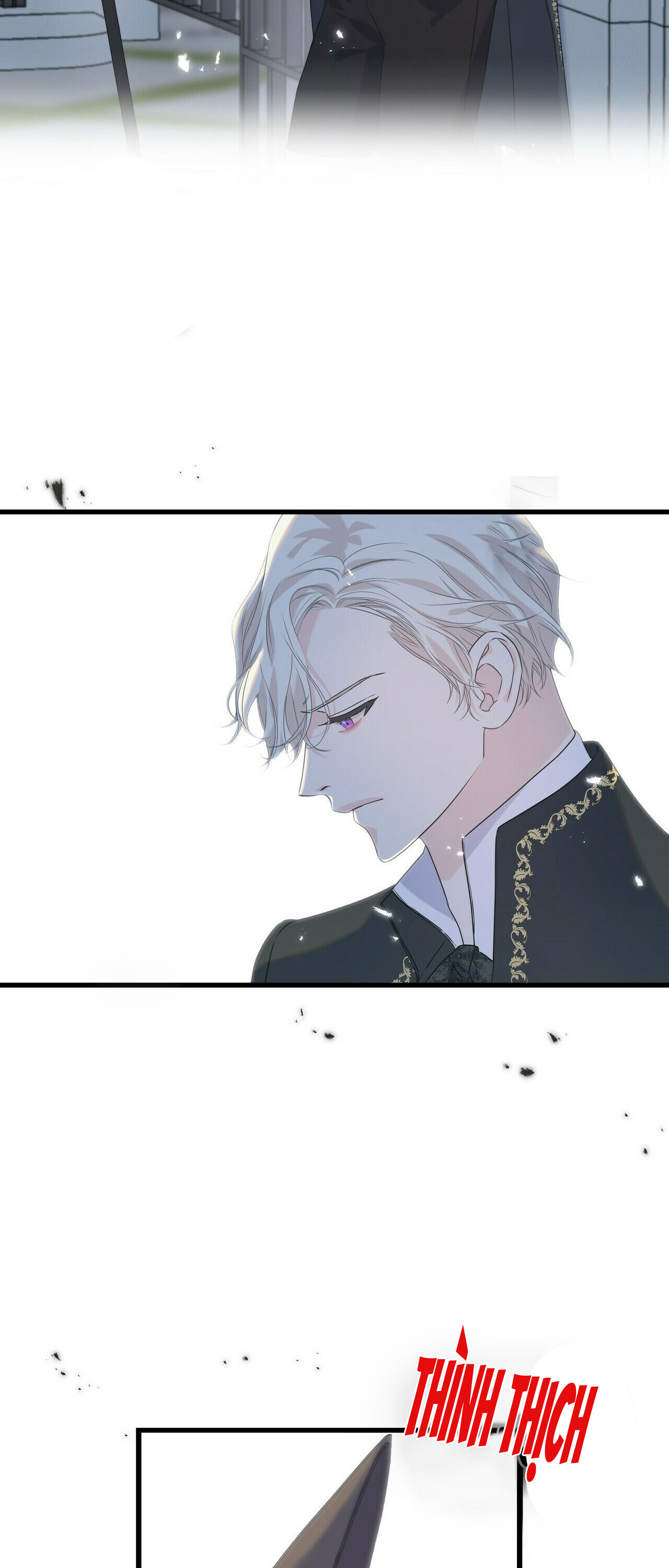 chàng hoàng tử máu s và nàng kỵ sĩ lạnh lùng chapter 35.1 23