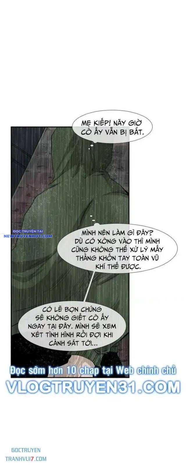shark - cá mập chapter 106 34